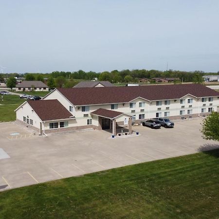 Budget Inn & Suites Nevada Εξωτερικό φωτογραφία
