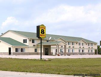 Budget Inn & Suites Nevada Εξωτερικό φωτογραφία