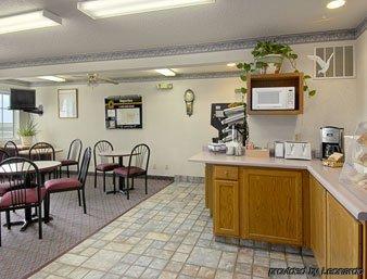 Budget Inn & Suites Nevada Εξωτερικό φωτογραφία