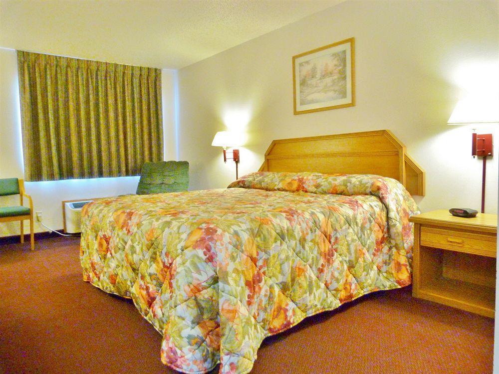 Budget Inn & Suites Nevada Εξωτερικό φωτογραφία