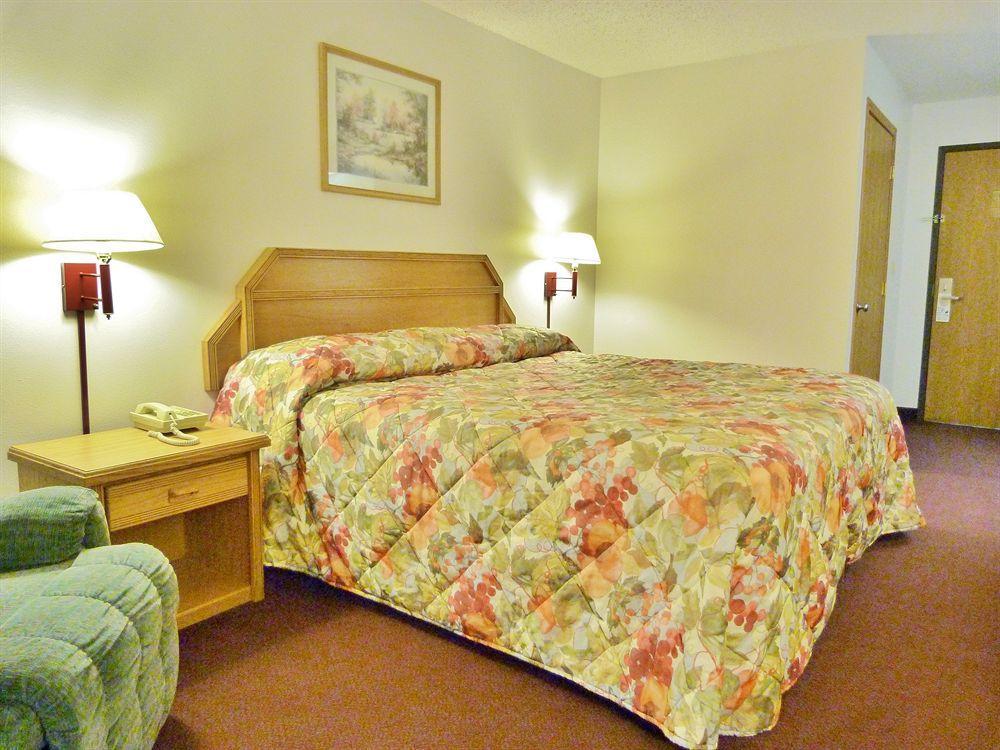 Budget Inn & Suites Nevada Εξωτερικό φωτογραφία