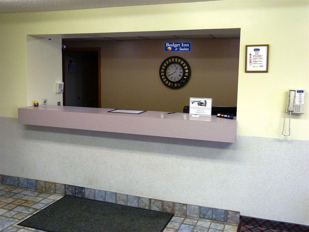 Budget Inn & Suites Nevada Εξωτερικό φωτογραφία
