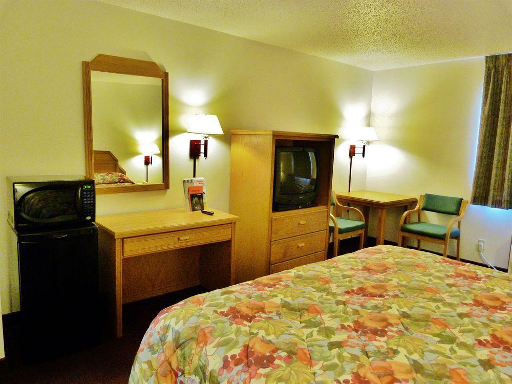 Budget Inn & Suites Nevada Εξωτερικό φωτογραφία