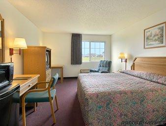 Budget Inn & Suites Nevada Εξωτερικό φωτογραφία