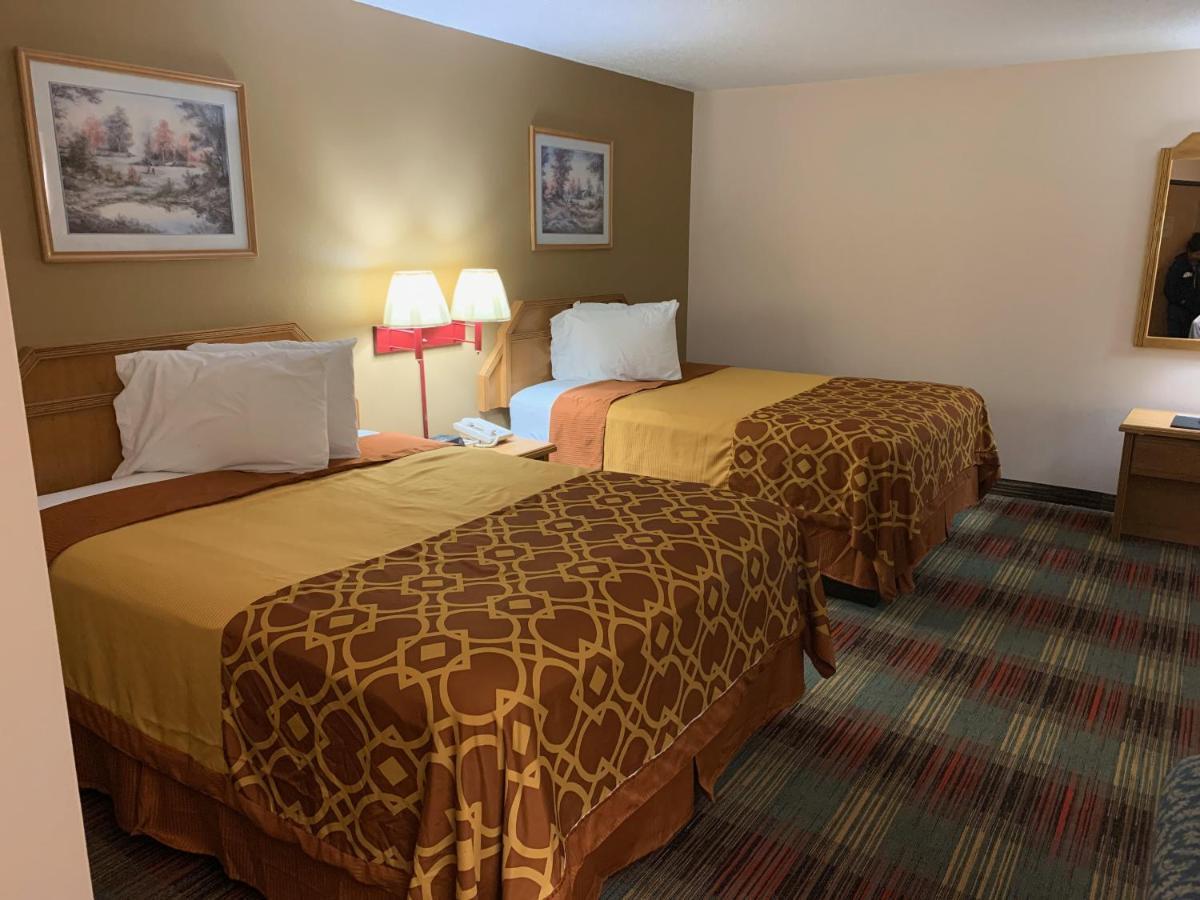 Budget Inn & Suites Nevada Δωμάτιο φωτογραφία