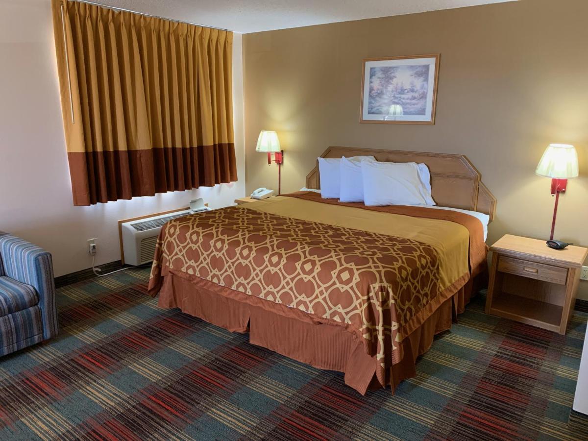 Budget Inn & Suites Nevada Δωμάτιο φωτογραφία