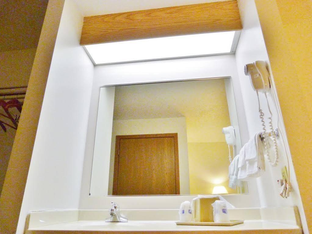 Budget Inn & Suites Nevada Εξωτερικό φωτογραφία