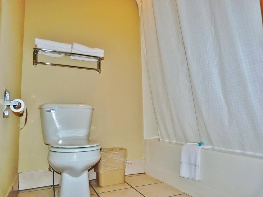 Budget Inn & Suites Nevada Εξωτερικό φωτογραφία